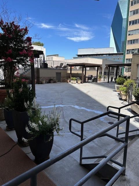 Elm Street Condo 1505 - Residential