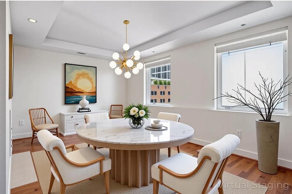 Elm Street Condo 1505 - Residential