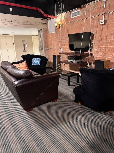 Elm Street Condo 1505 - Residential