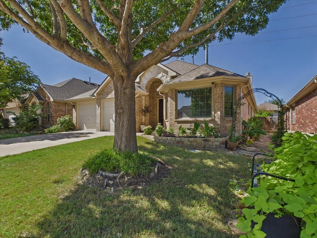 15737 Landing Creek Lane