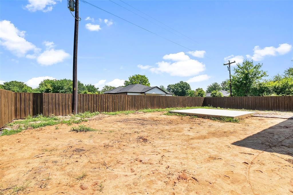 PARADISE BAY - Residential