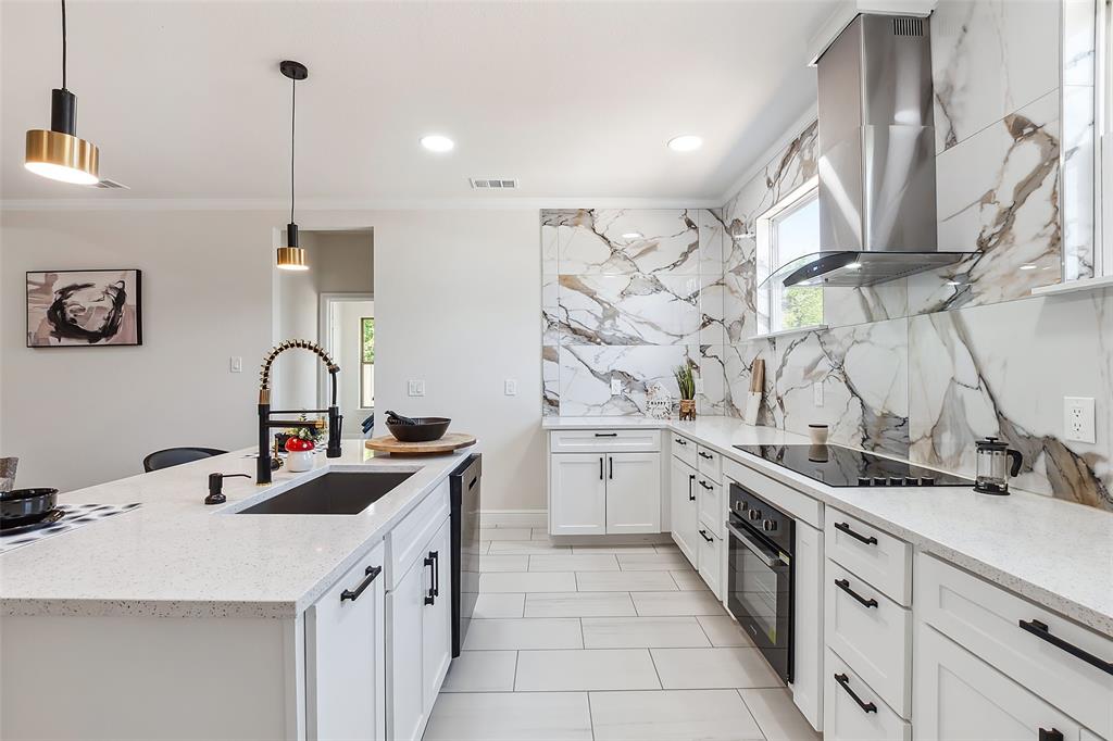 PARADISE BAY - Residential