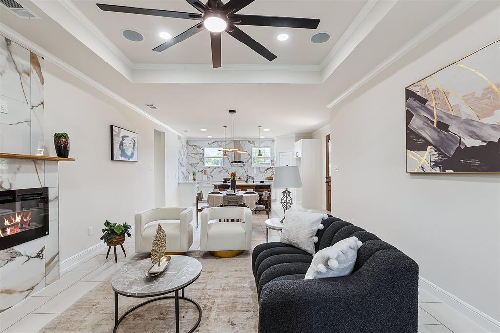 PARADISE BAY - Residential