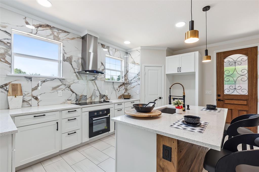 PARADISE BAY - Residential