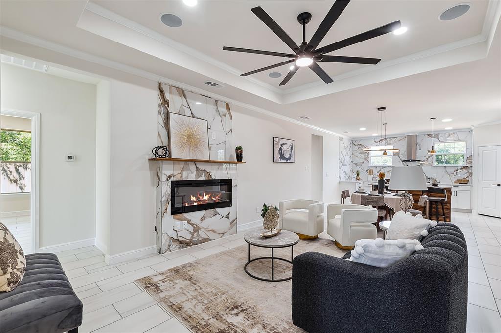 PARADISE BAY - Residential