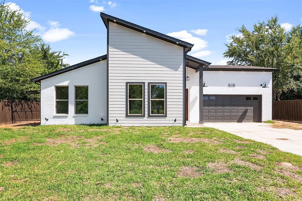 PARADISE BAY - Residential