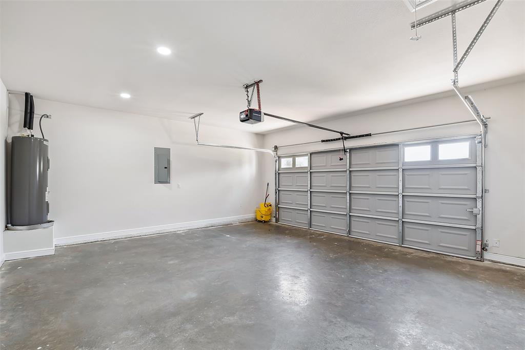 PARADISE BAY - Residential