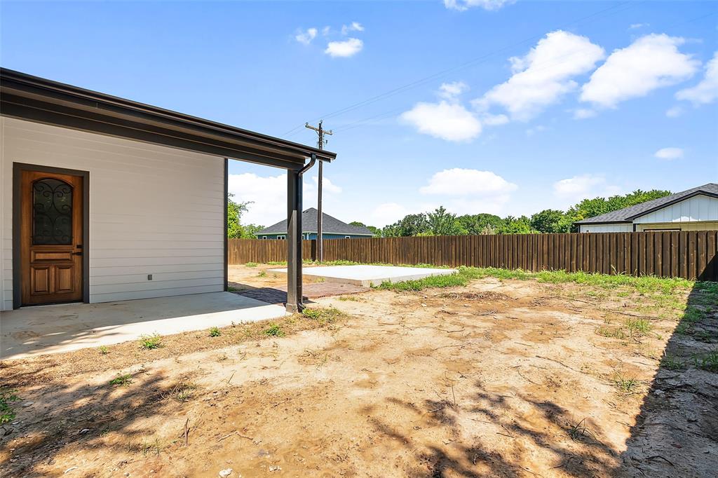 PARADISE BAY - Residential