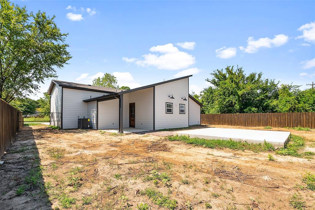 PARADISE BAY - Residential