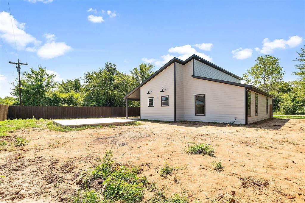 PARADISE BAY - Residential