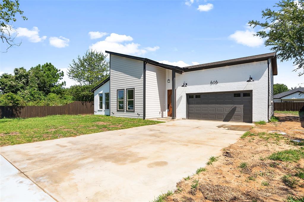 PARADISE BAY - Residential