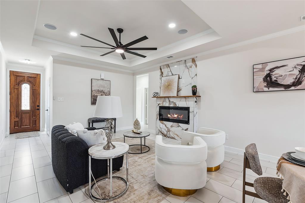 PARADISE BAY - Residential