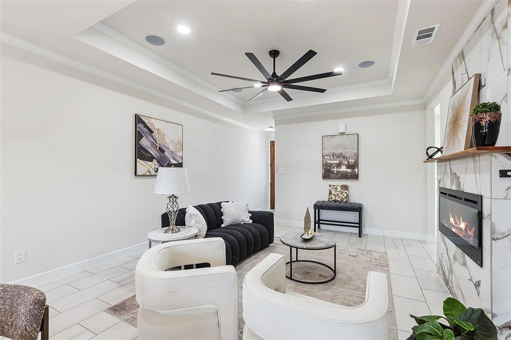 PARADISE BAY - Residential