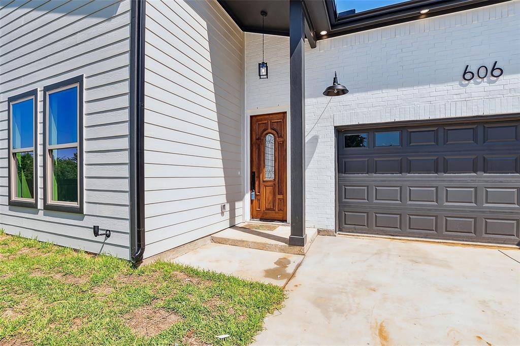 PARADISE BAY - Residential