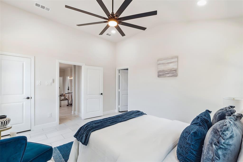 PARADISE BAY - Residential