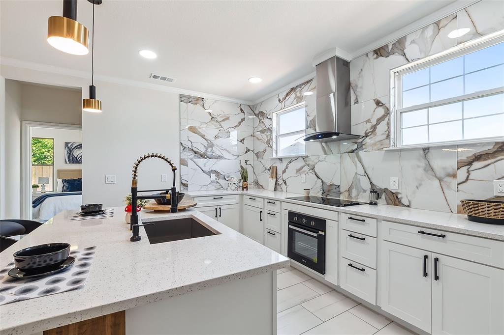 PARADISE BAY - Residential