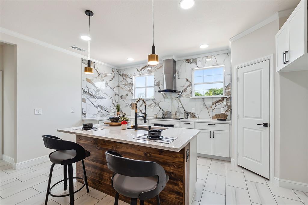 PARADISE BAY - Residential