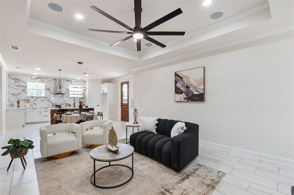 PARADISE BAY - Residential