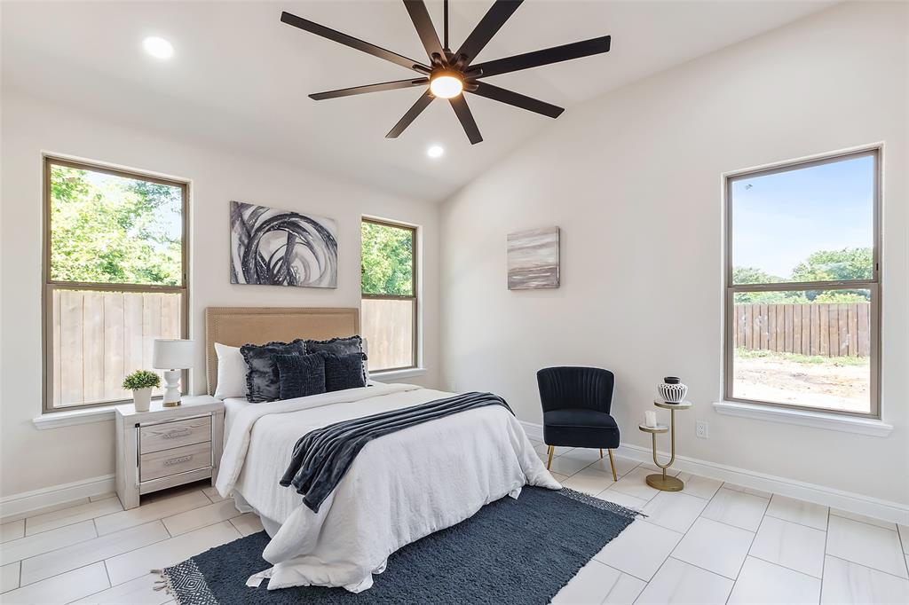 PARADISE BAY - Residential