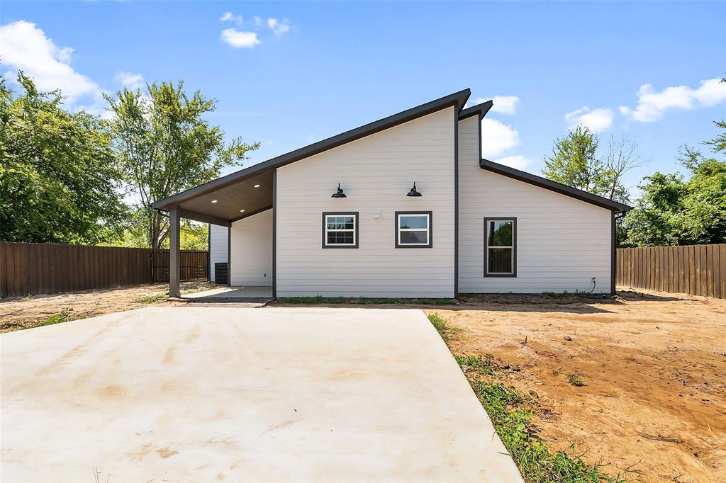 PARADISE BAY - Residential