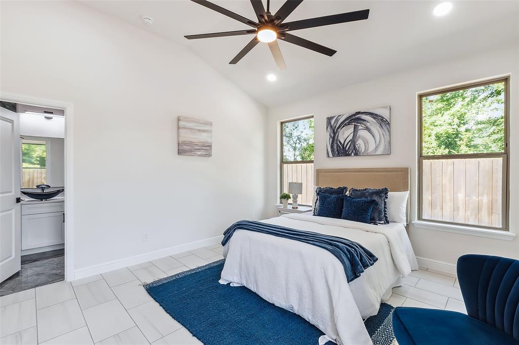 PARADISE BAY - Residential