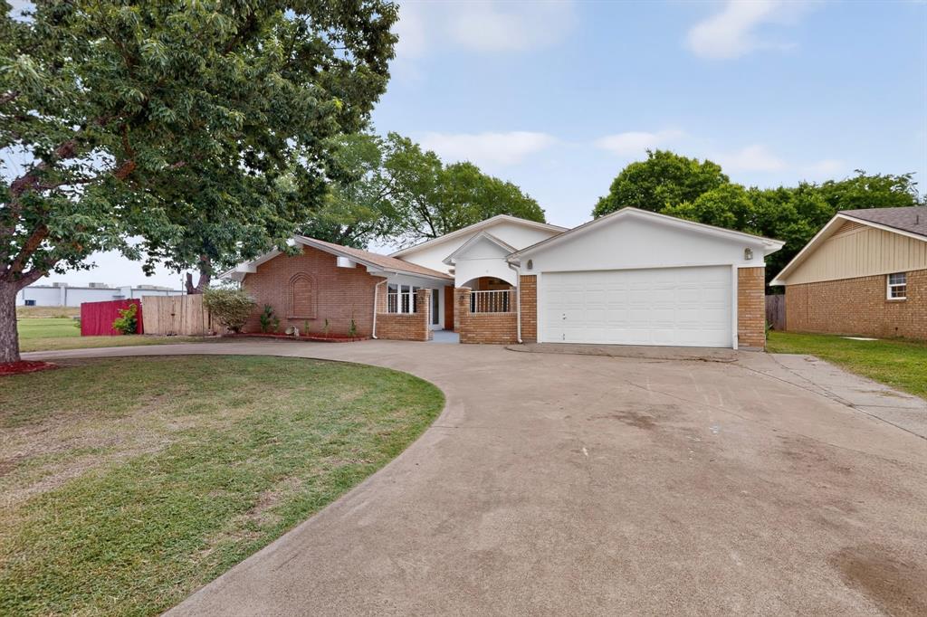 3317 Old Hickory Trail