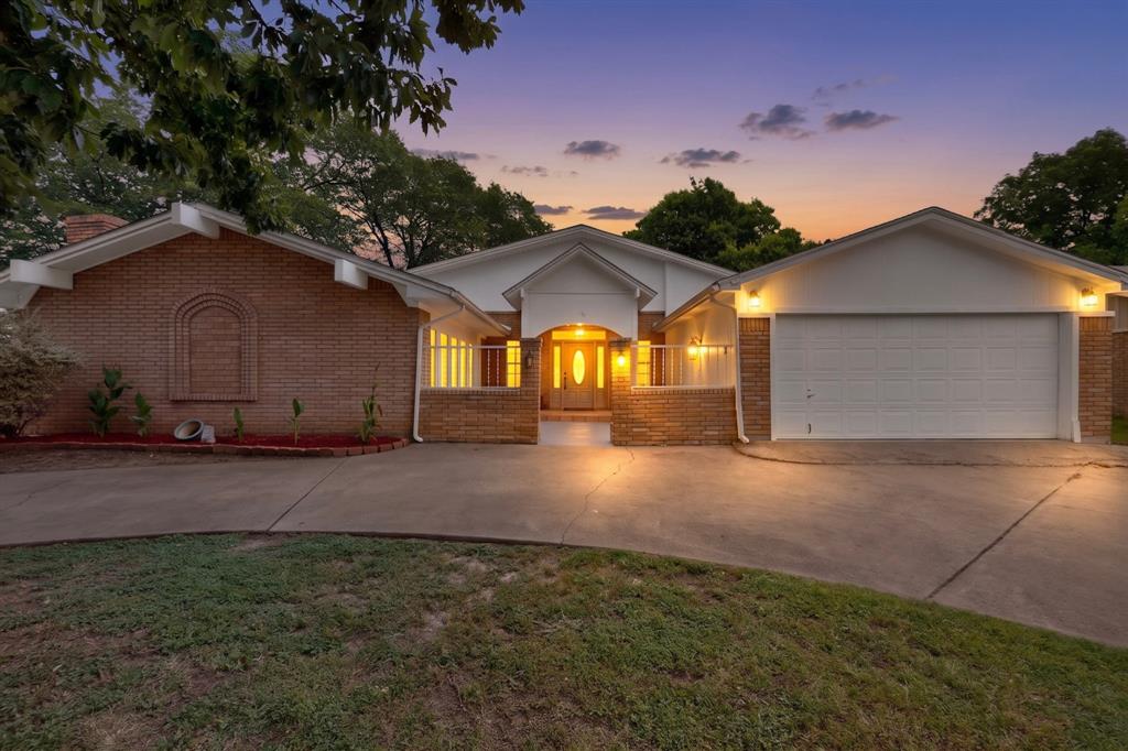 3317 Old Hickory Trail