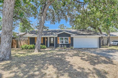 1404 Muse Street Fort Worth TX 76112