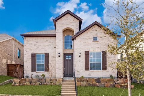 4016 Daisy Hollow Loop Mesquite TX 75181