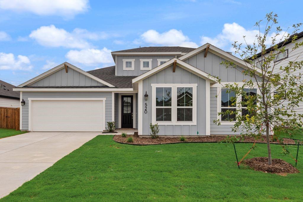 520 Marcus Lane