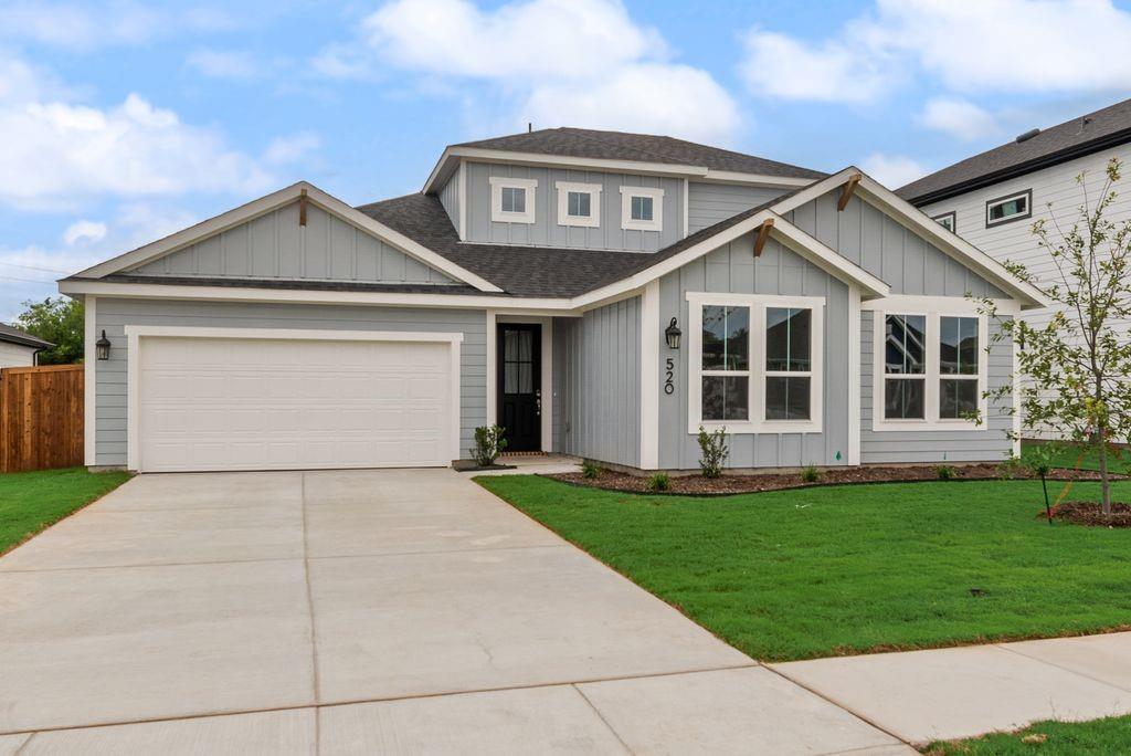 520 Marcus Lane