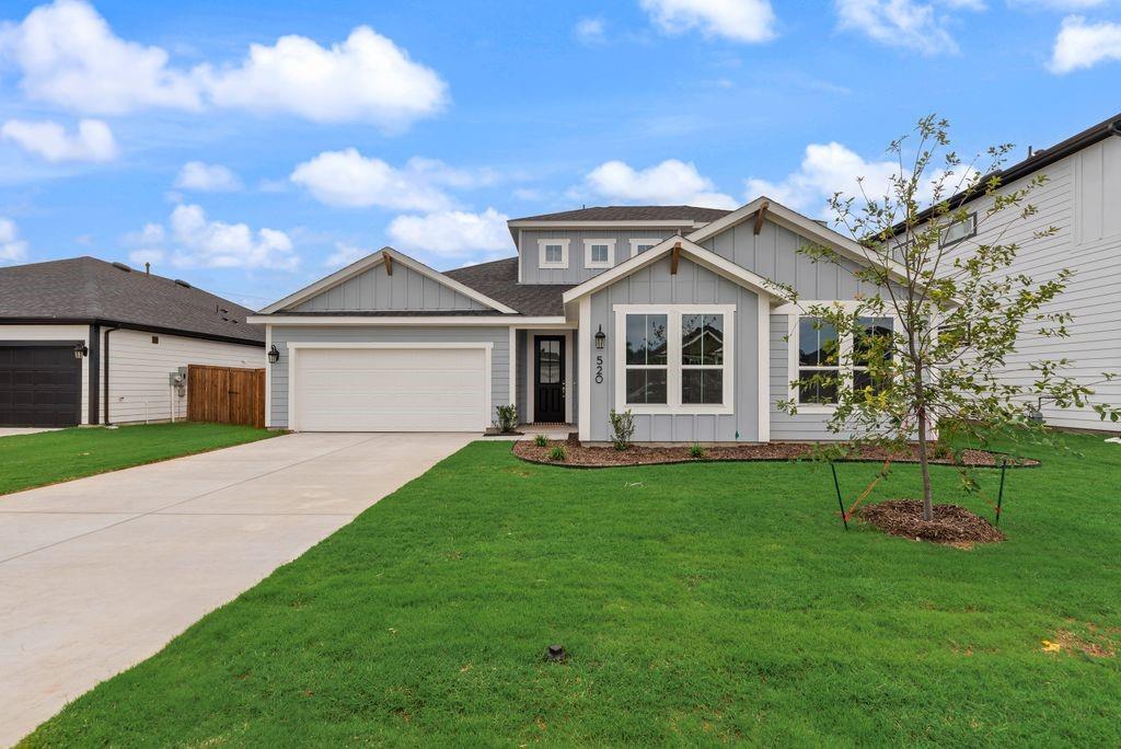520 Marcus Lane