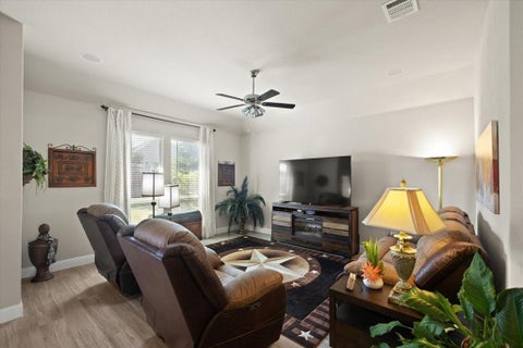 Tiny photo for 1109 Whispering Hill Drive, Mansfield, TX 76063 (MLS # 21395193)