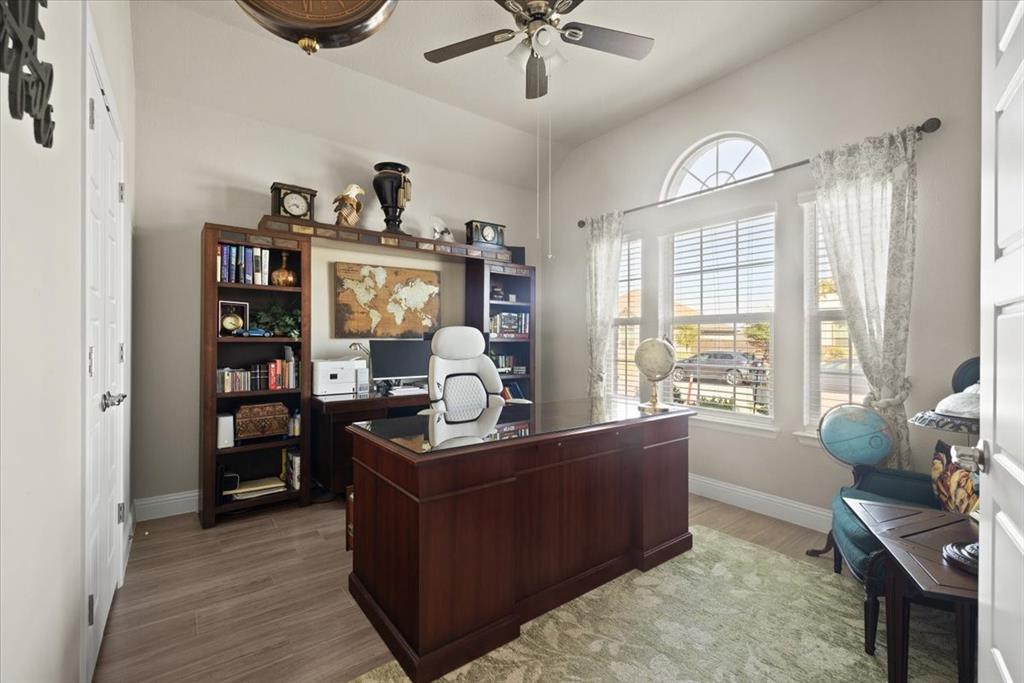 1109 Whispering Hill Drive