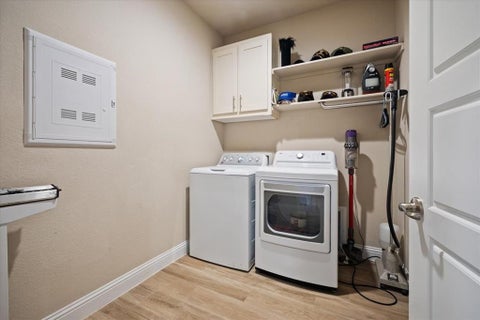 Tiny photo for 1109 Whispering Hill Drive, Mansfield, TX 76063 (MLS # 21395193)