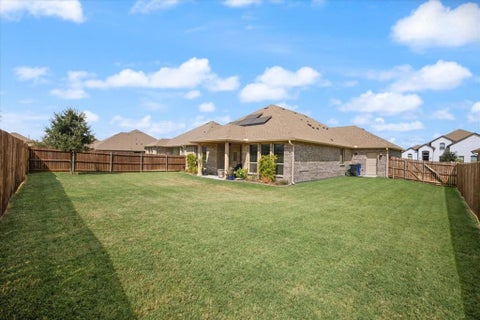 Tiny photo for 1109 Whispering Hill Drive, Mansfield, TX 76063 (MLS # 21395193)