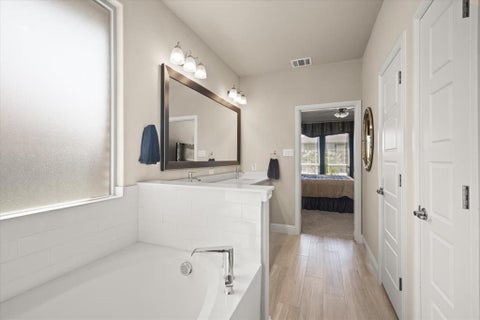 Tiny photo for 1109 Whispering Hill Drive, Mansfield, TX 76063 (MLS # 21395193)