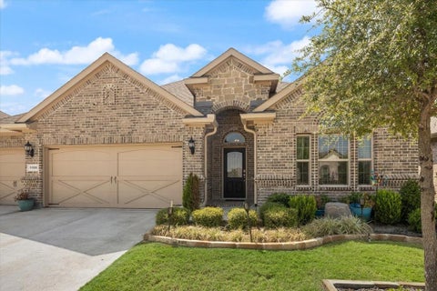 Tiny photo for 1109 Whispering Hill Drive, Mansfield, TX 76063 (MLS # 21395193)