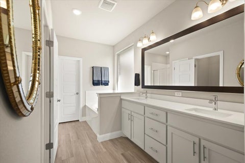 Tiny photo for 1109 Whispering Hill Drive, Mansfield, TX 76063 (MLS # 21395193)