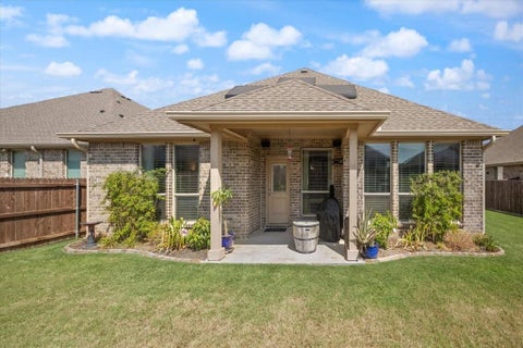 Tiny photo for 1109 Whispering Hill Drive, Mansfield, TX 76063 (MLS # 21395193)