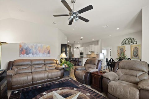 Tiny photo for 1109 Whispering Hill Drive, Mansfield, TX 76063 (MLS # 21395193)