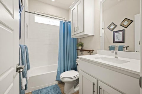 Tiny photo for 1109 Whispering Hill Drive, Mansfield, TX 76063 (MLS # 21395193)