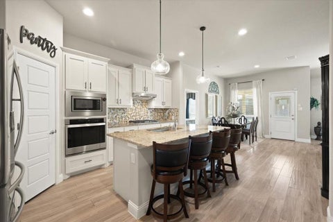 Tiny photo for 1109 Whispering Hill Drive, Mansfield, TX 76063 (MLS # 21395193)