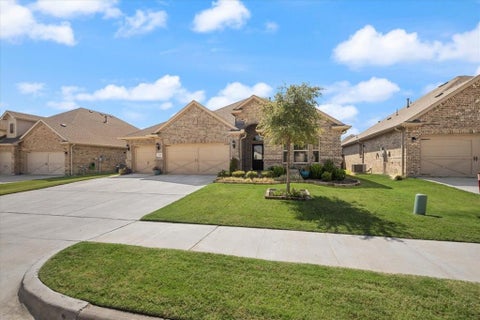 Tiny photo for 1109 Whispering Hill Drive, Mansfield, TX 76063 (MLS # 21395193)