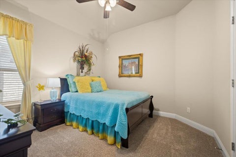 Tiny photo for 1109 Whispering Hill Drive, Mansfield, TX 76063 (MLS # 21395193)