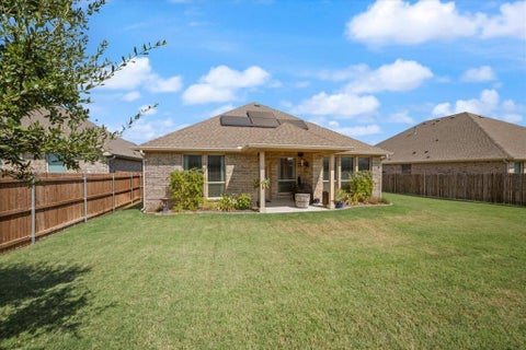 Tiny photo for 1109 Whispering Hill Drive, Mansfield, TX 76063 (MLS # 21395193)