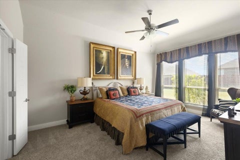 Tiny photo for 1109 Whispering Hill Drive, Mansfield, TX 76063 (MLS # 21395193)