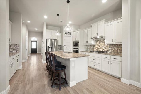 Tiny photo for 1109 Whispering Hill Drive, Mansfield, TX 76063 (MLS # 21395193)