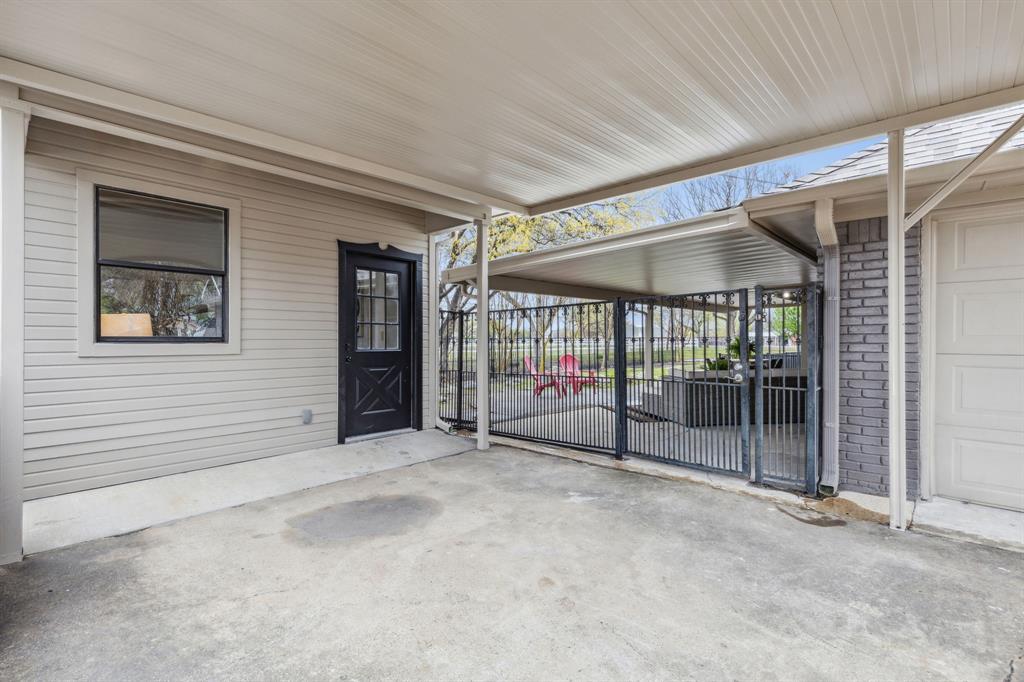 Sachse South Estates - Residential