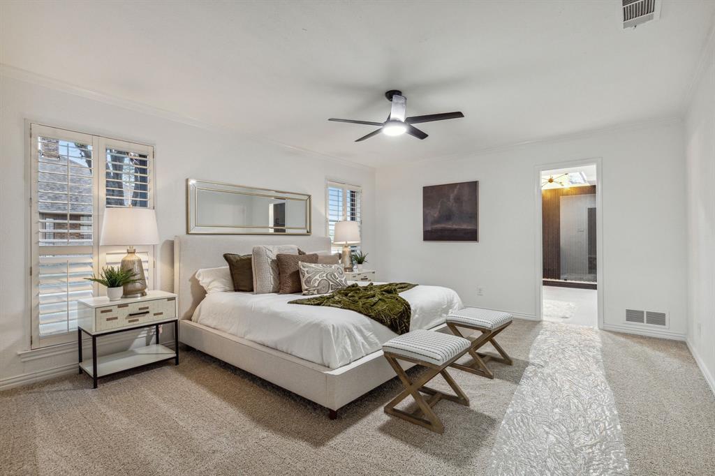 Sachse South Estates - Residential